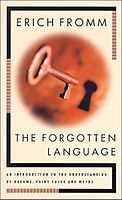 The Forgotten Language book cover