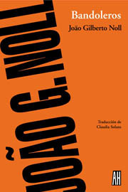 Bandoleros book cover