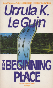 The Beginning Place