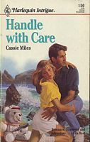 Handle With Care book cover