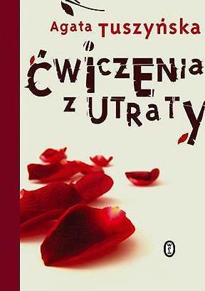 Ćwiczenia z utraty book cover