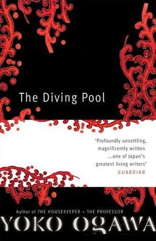 The Diving Pool