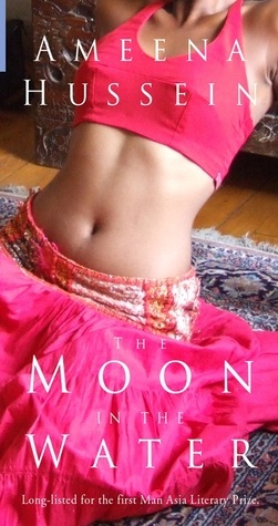 The Moon in the Water
