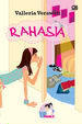 Rahasia book cover