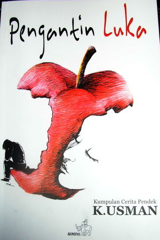 Pengantin Luka book cover