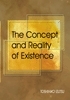 The Concept and Reality of Existence