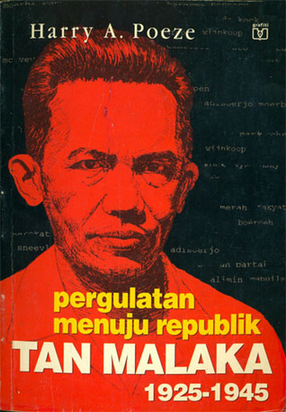 Pergulatan Menuju Republik book cover 1