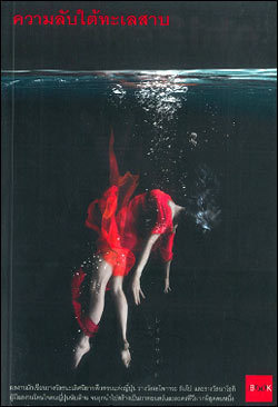 Lakeside book cover