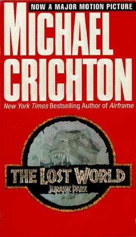 The Lost World (Jurassic Park #2)