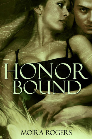 Honor Bound book cover