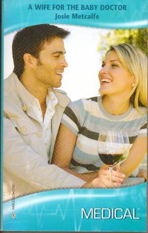 A Wife for the Baby Doctor book cover