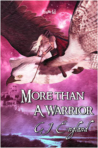 More than a Warrior book cover