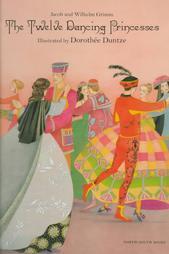 The Twelve Dancing Princesses