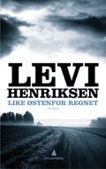 Like østenfor regnet book cover