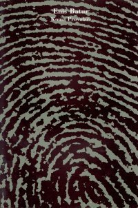 Koma Provaları book cover