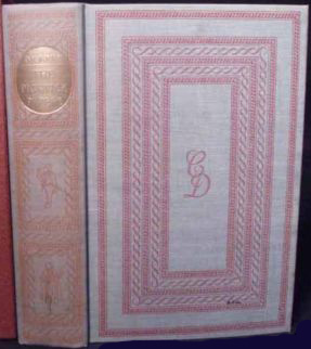 The Pickwick Papers (Heritage Press)
