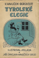 Tyrolské elegie
