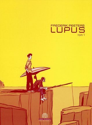 Lupus book cover 1