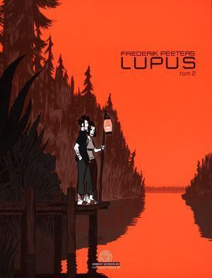 Lupus book cover 2