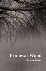 Primeval Wood book cover