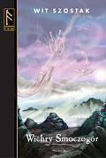 Smoczogóry book cover 1