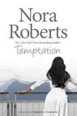 Temptation / Tempting Fate book cover