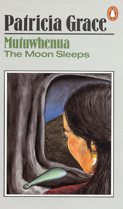 Mutuwhenua : the moon sleeps