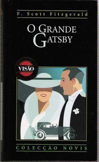 O Grande Gatsby