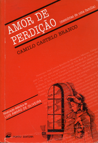 Amor de Perdição