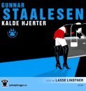 Kalde hjerter book cover