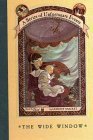 The Wide Window (A Series of Unfortunate Events, #3)