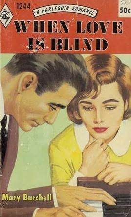 When Love is Blind