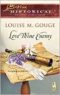 Love Thine Enemy book cover