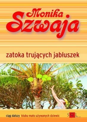 Zatoka trujących jabłuszek book cover