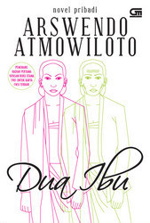 Dua Ibu book cover