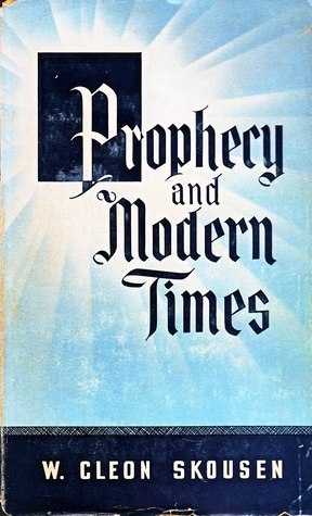 Prophecy and Modern Times