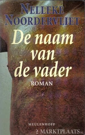 De naam van de vader book cover