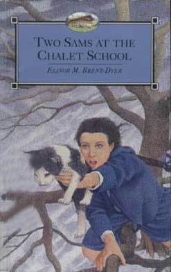 Two Sams at the Chalet School