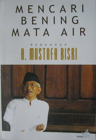 Mencari Bening Mata Air book cover