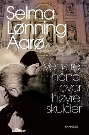 Venstre hånd over høyre skulder book cover