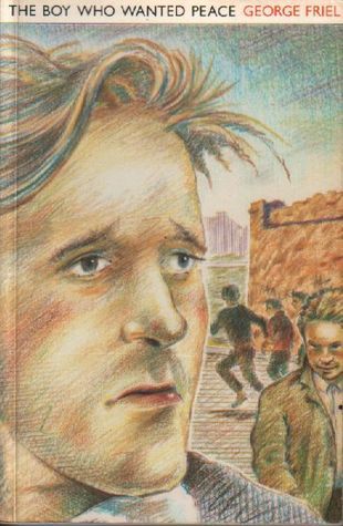The Boy Who Wanted Peace