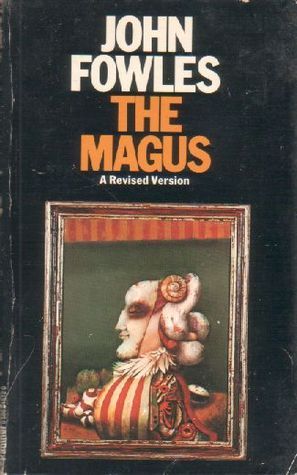 The Magus
