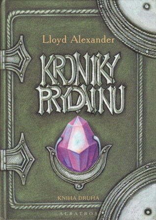 Kroniky Prydainu II