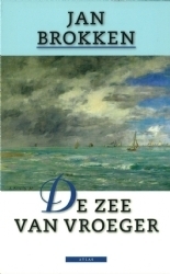 De zee van vroeger book cover