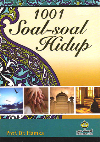 1001 Soal-Soal Hidup book cover