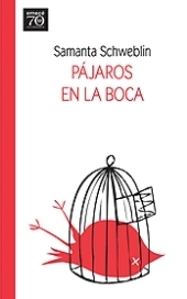 Pájaros en la boca