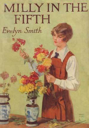 Myra Dakin book cover 2