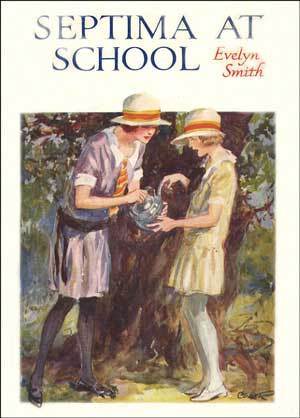 Queen Anne's book cover 2