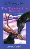 The Thousandth Brumby book cover