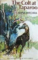 The Colt at Taparoo book cover